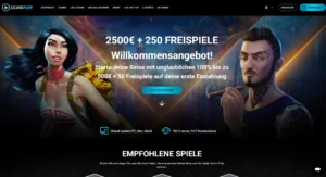 Arten von Boni bei SilverPlay Casino